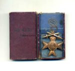 Bayern Militärverdienstkreuz 3. Klasse