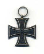 Eisernes Kreuz 2. Klasse 1914 Hst. KO – Bild 2