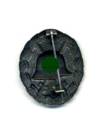 Verwundetenabzeichen Schwarz 1. Form Legion Condor – Bild 2