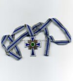 Ehrenkreuz der deutschen Mutter in Bronze