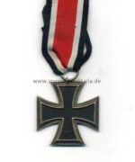 Eisernes Kreuz 2. Klasse 1939, Hst. 14, Christian Lauer, Nürnberg – Bild 2