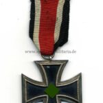 Eisernes Kreuz 2. Klasse 1939 – Hst. 4 (Steinhauer & Lück, Lüdenscheid)