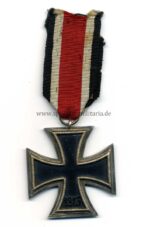 Eisernes Kreuz 2. Klasse 1939 – Hst. 4 (Steinhauer & Lück, Lüdenscheid) – Bild 2