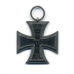 Eisernes Kreuz 2.Klasse 1914 Hst. “FR”