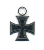 Eisernes Kreuz 2.Klasse 1914 Hst. “FR”