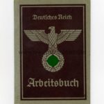Arbeitsbuch 3. Reich, Marburg