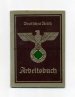 Arbeitsbuch 3. Reich, Marburg