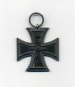 Eisernes Kreuz 2.Klasse 1914 Hst. “FR” – Bild 2