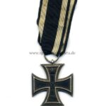 Eisernes Kreuz 2. Klasse 1914 "S-W"