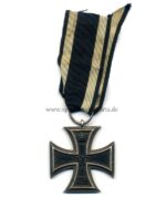Eisernes Kreuz 2. Klasse 1914 "S-W"