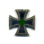 Eisernes Kreuz 1. Klasse Frontfertigung