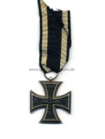 Eisernes Kreuz 2. Klasse 1914 "S-W" – Bild 2