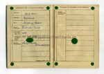 Arbeitsbuch 3. Reich, Marburg – Bild 3
