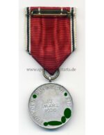 Medaille zur Erinnerung an den 13. März 1938 – Bild 2