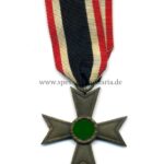 Kriegsverdienstkreuz 2. Klasse 1939 ohne Schwerter