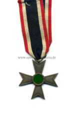 Kriegsverdienstkreuz 2. Klasse 1939 ohne Schwerter