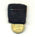 Einzelspange Kriegsverdienstmedaille 1939 – Bild 2