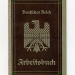 Arbeitsbuch 3. Reich, Frankfurt (Main)