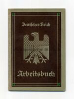 Arbeitsbuch 3. Reich, Frankfurt (Main)