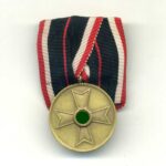 Einzelspange Kriegsverdienstmedaille 1939