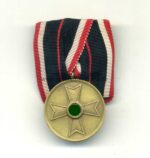 Einzelspange Kriegsverdienstmedaille 1939