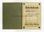 Arbeitsbuch 3. Reich, Frankfurt (Main) – Bild 2
