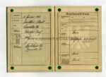 Arbeitsbuch 3. Reich, Frankfurt (Main) – Bild 3