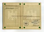 Arbeitsbuch 3. Reich, Frankfurt (Main) – Bild 4
