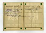 Arbeitsbuch 3. Reich, Frankfurt (Main) – Bild 5