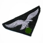Brustadler Luftwaffe Forst/Jagd
