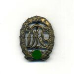 Reichssportabzeichen DRL in Bronze