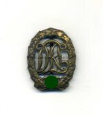 Reichssportabzeichen DRL in Bronze