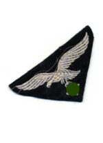 Brustadler Luftwaffe Forst/Jagd – Bild 2