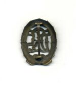 Reichssportabzeichen DRL in Bronze – Bild 2