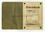 Arbeitsbuch 3. Reich, Gera – Bild 2