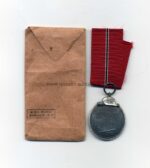 Ostmedaille, Hst. 19, Winterschlacht im Osten 1941/42 – Bild 2