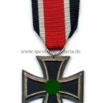 Eisernes Kreuz 2. Klasse 1939 – Hst. 11 (Grossmann & Co., Wien)