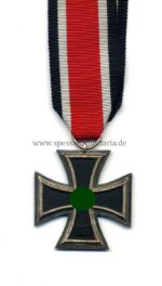 Eisernes Kreuz 2. Klasse 1939 – Hst. 11 (Grossmann & Co., Wien)