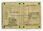 Arbeitsbuch 3. Reich, Gera – Bild 3