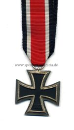 Eisernes Kreuz 2. Klasse 1939 – Hst. 11 (Grossmann & Co., Wien) – Bild 2