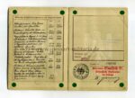 Arbeitsbuch 3. Reich, Gera – Bild 4