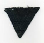 Wehrmacht Heer Winkel für Obergefreiter – Bild 2