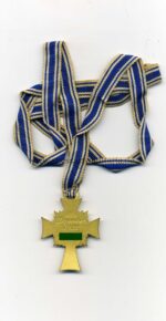 Ehrenkreuz der Deutschen Mutter in Gold – Bild 2