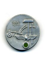 Kleinabzeichen Tag der Arbeit 1. Mai 1936