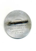 Kleinabzeichen Tag der Arbeit 1. Mai 1936 – Bild 2