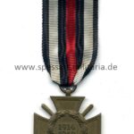 Ehrenkreuz für Frontkämpfer
