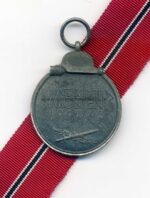 Ostmedaille, Hst. 127, Winterschlacht im Osten 1941/42 – Bild 2