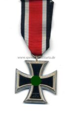 Eisernes Kreuz 2. Klasse 1939 - Hst. 15 (Friedrich Orth, Wien)