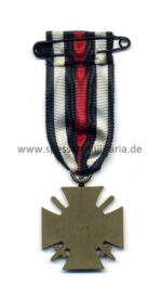 Ehrenkreuz für Frontkämpfer – Bild 2
