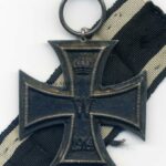 Eisernes Kreuz 2.Klasse 1914 "KO"